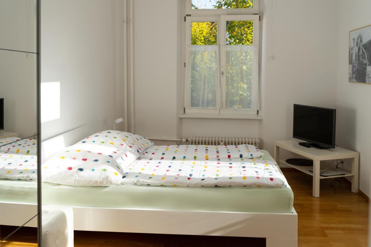 Ferienwohnung Baden Baden ภายนอก รูปภาพ